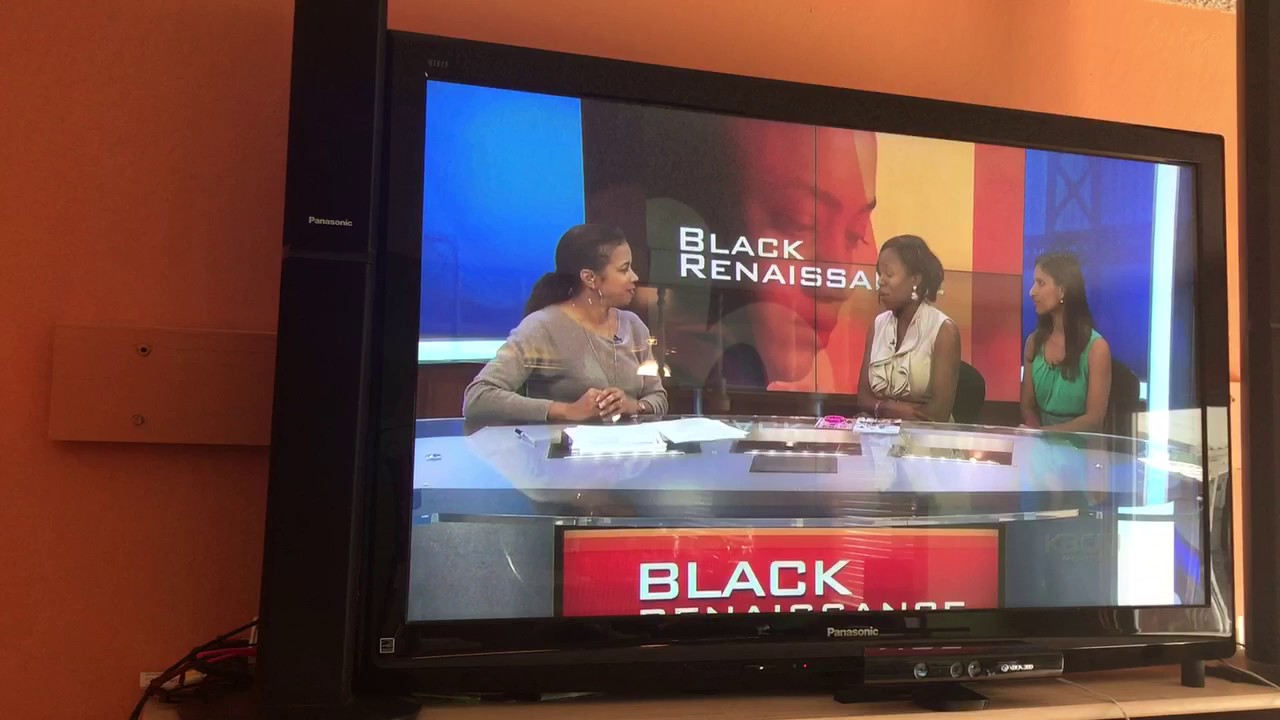 Black Renaissance Special MLK Weekend Edition Jan 2017