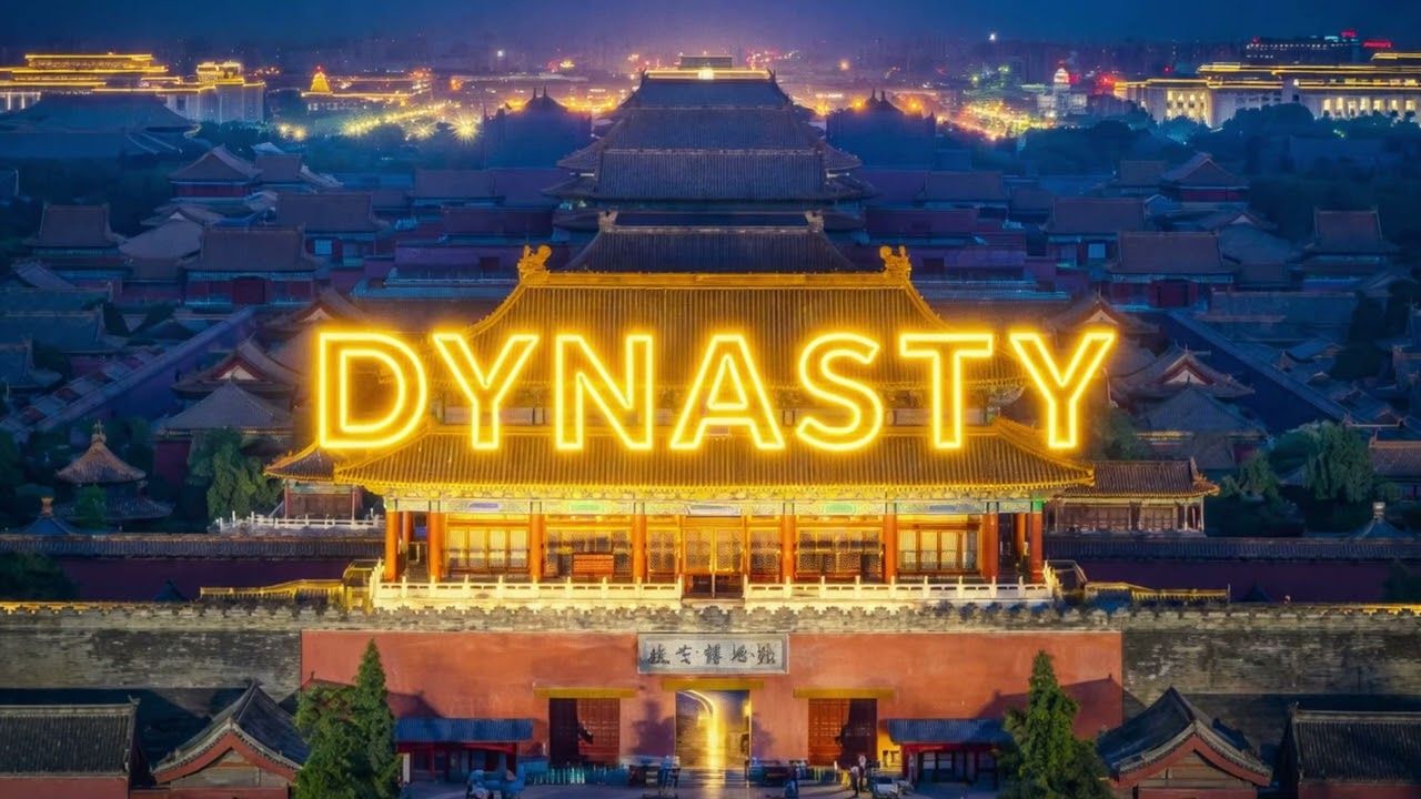 🌅Dynasty – High-Energy Fusion 🌅