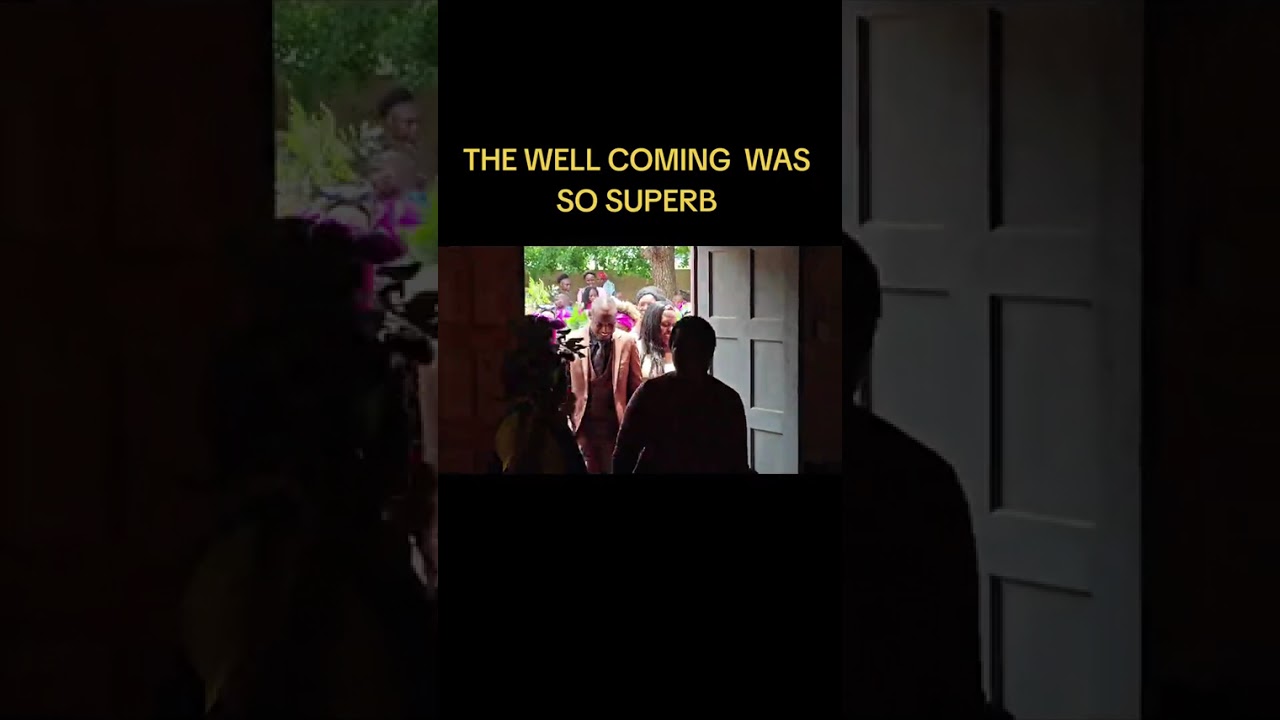 Gandlanani Potter's House/Pastor Mashava MH 