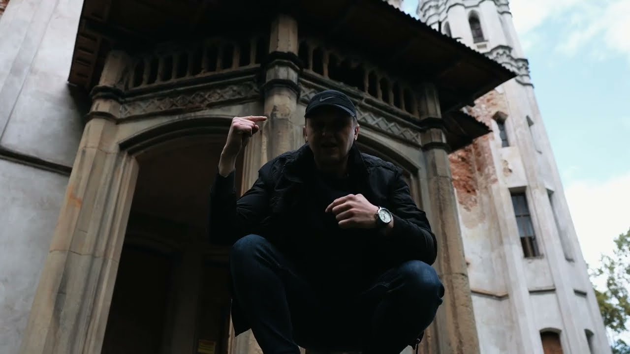 Gibon TKSG - Wilczy apetyt (prod. FeRu)