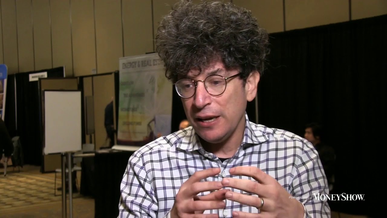 Industries that Will Change the Economy | James Altucher