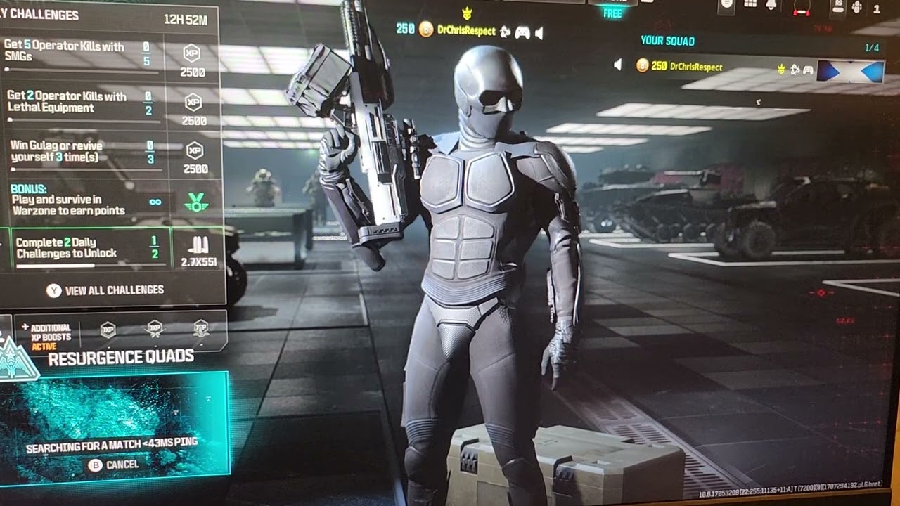 Activision Support Video