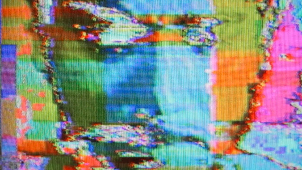COLD HART - CRYIN