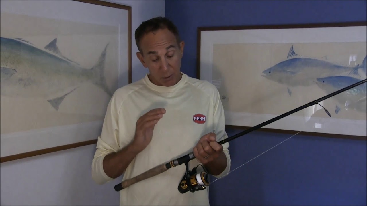 Penn Spinfisher VI - Product Review