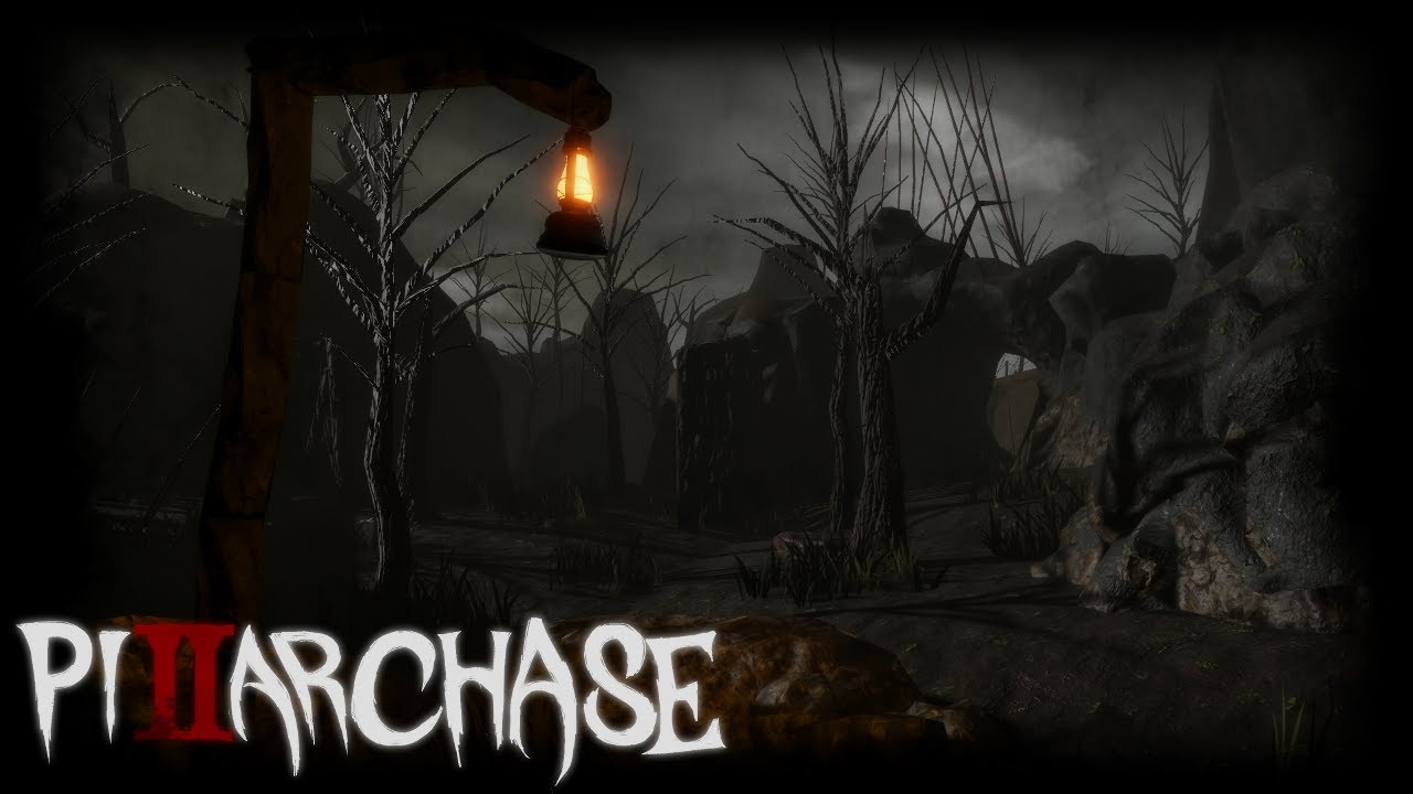 Eternal Abyss Map - Pillar Chase 2 Recode