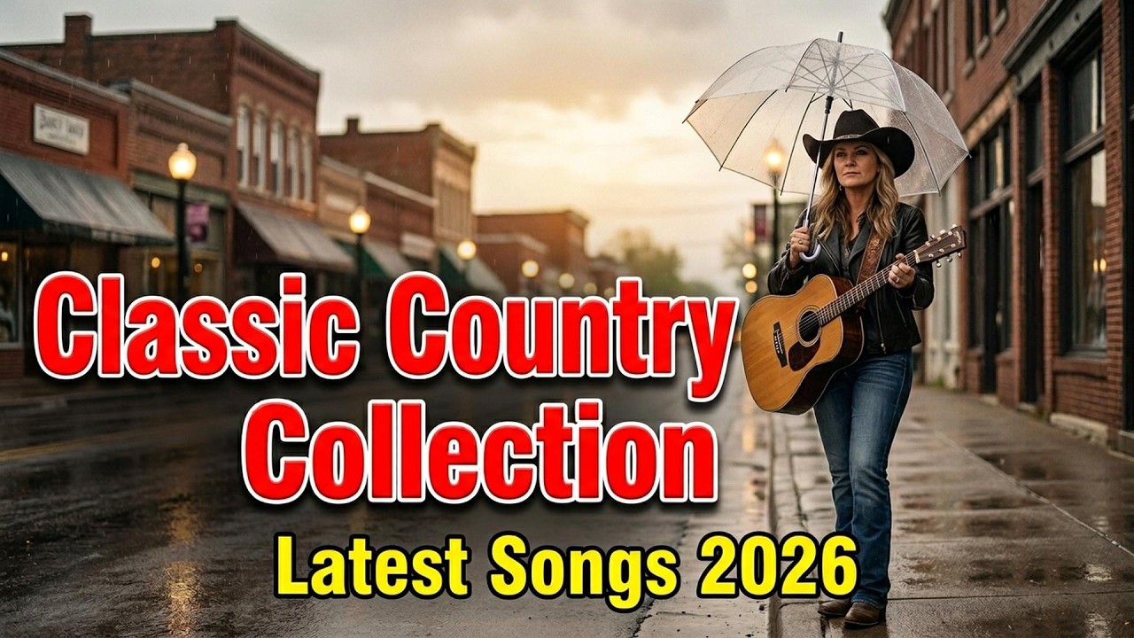 Top Country Songs  - Best New Country Music