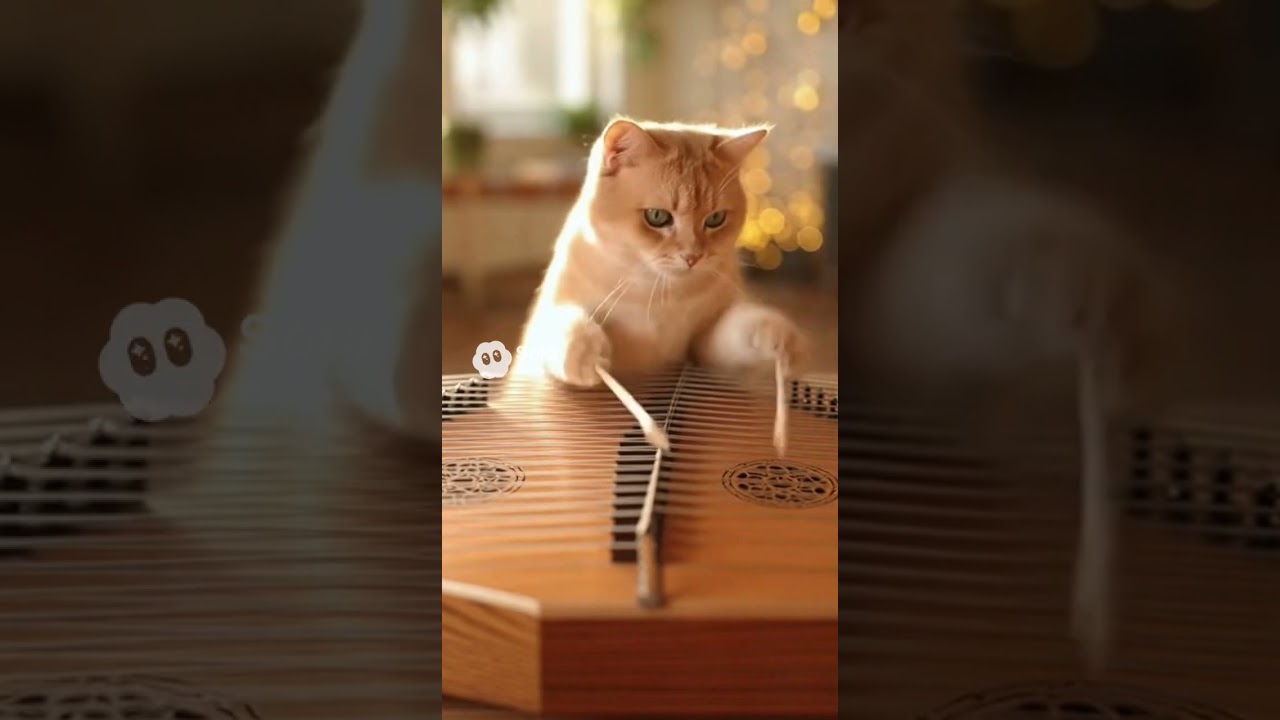 ハンマーダルシマー（Hammered Dulcimer）を奏でる　