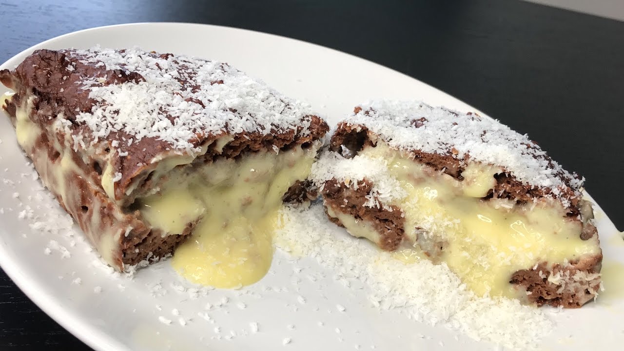 Geile Fitnessschnitten👌 | Gourmet Goeerki