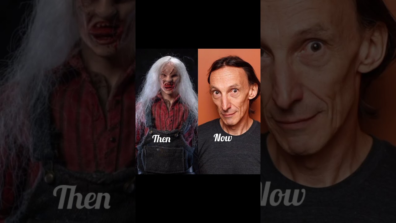 Wrong Turn 2003 Cast Then And Now #wrongturn