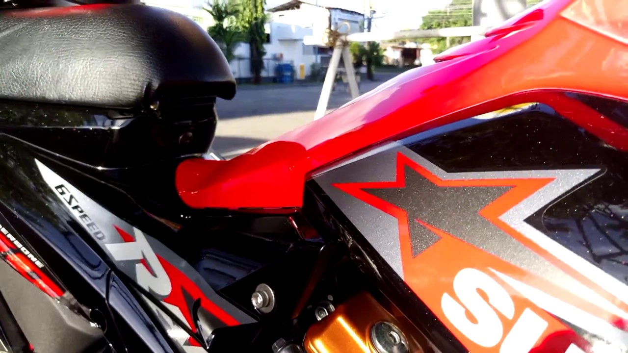 Raider R150 | Rcb S2 Full Shifter | vid #5 | HD