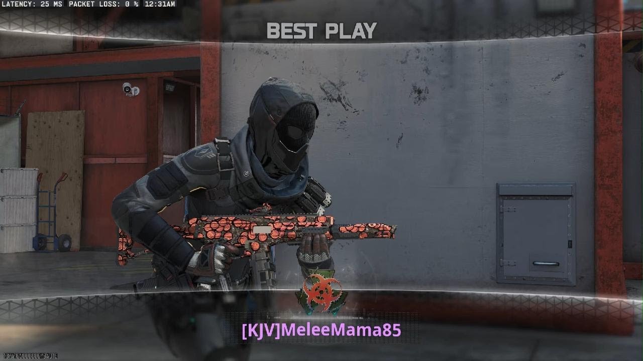 Ohh Yeah boii this was some run & gun FUN! 🙌🏽