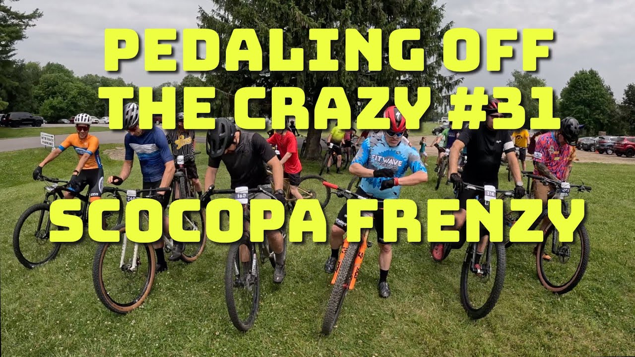 ScoCoPa Frenzy 2025 - P.O.T.C. 31st Edition