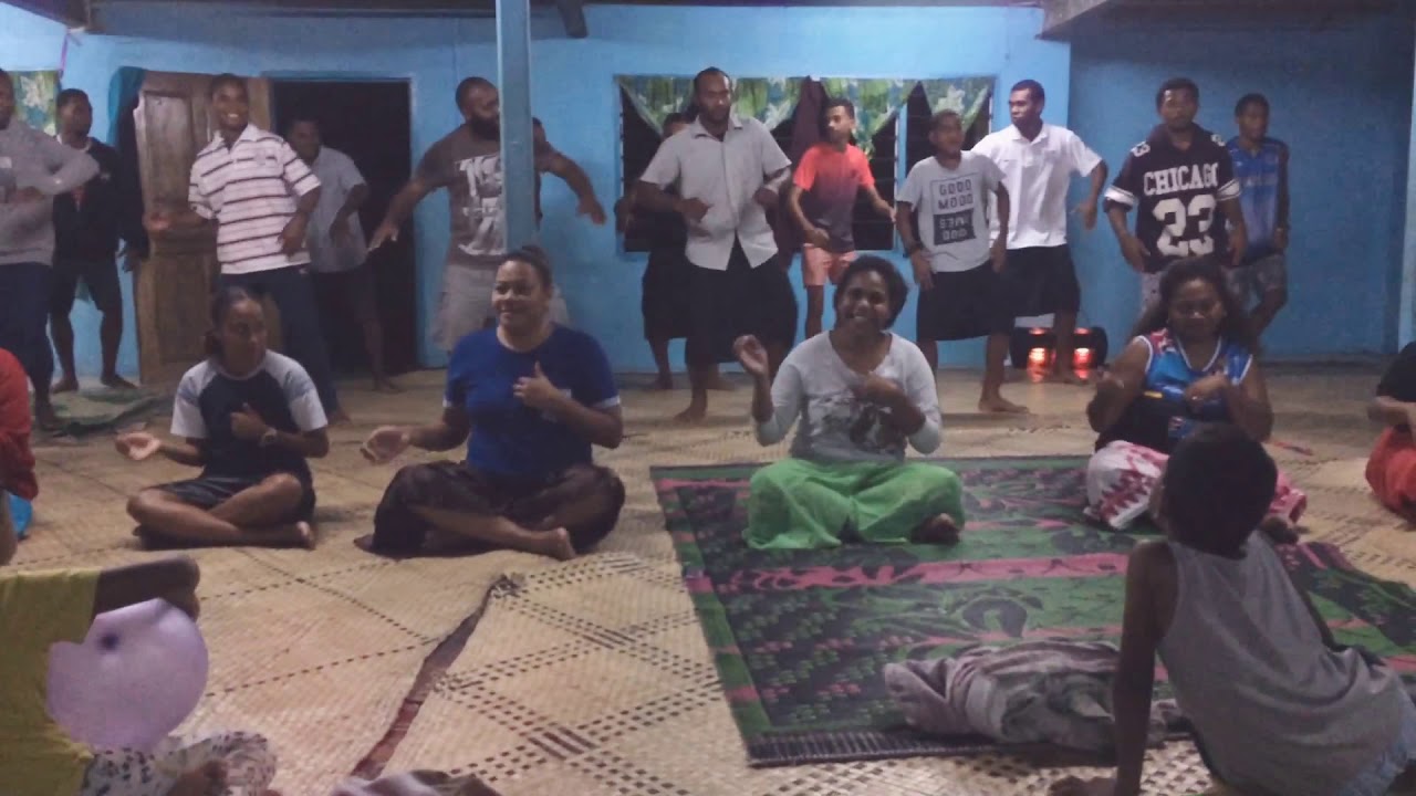 Fakatapu Tau’olunga
