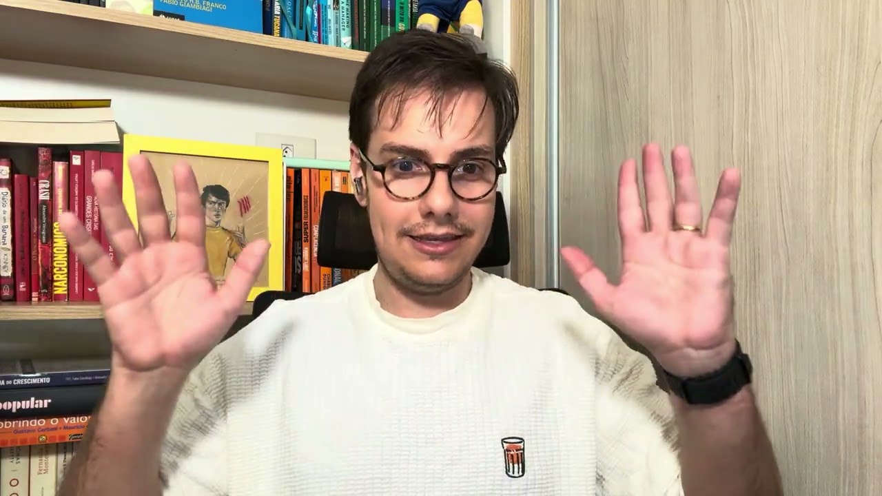 COMO FORAM OS MERCADOS EM 2025 - CURADORIA #013 