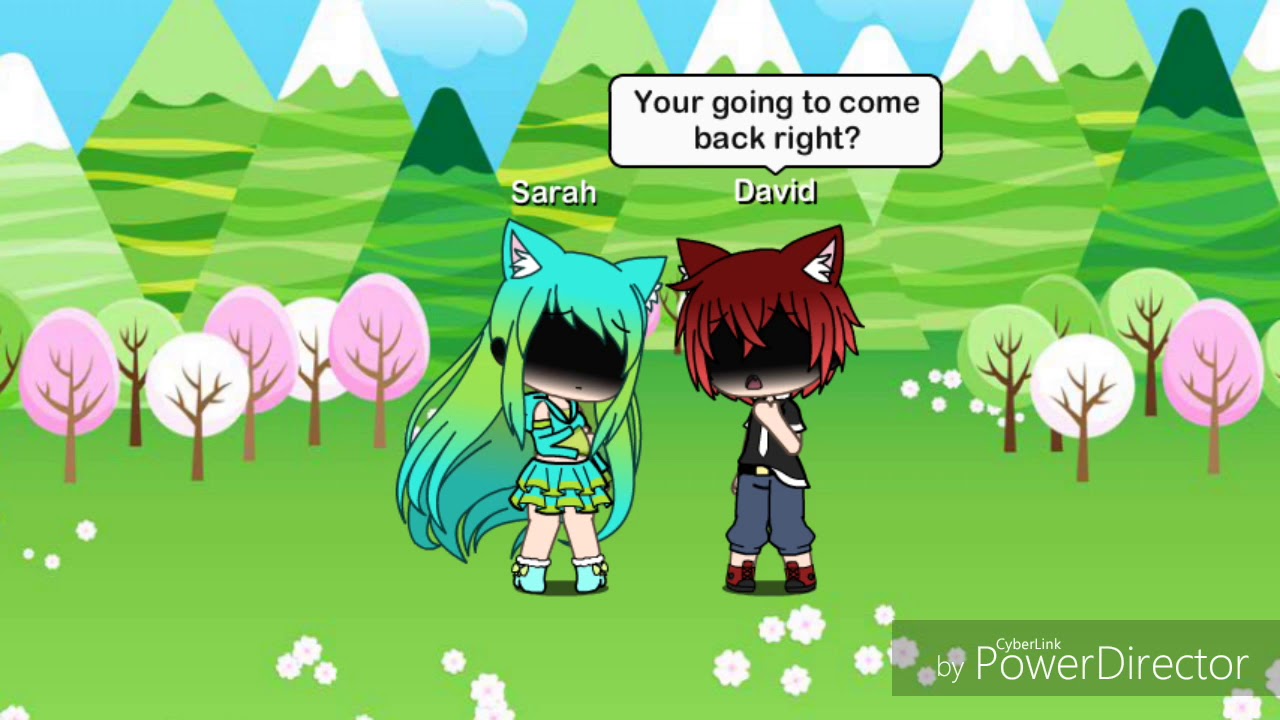 •Sad Song• {GachaLife}