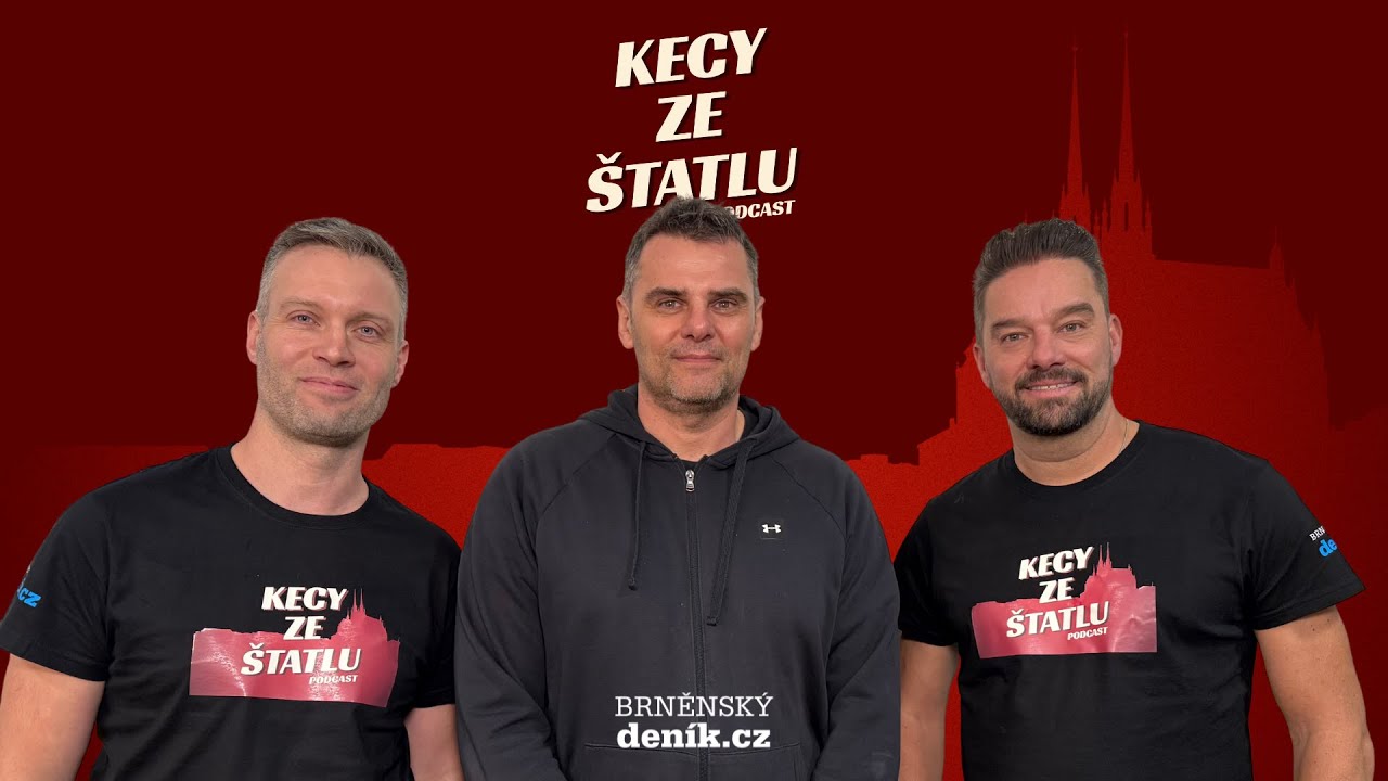 Kostelecký | Kecy ze Štatlu #003