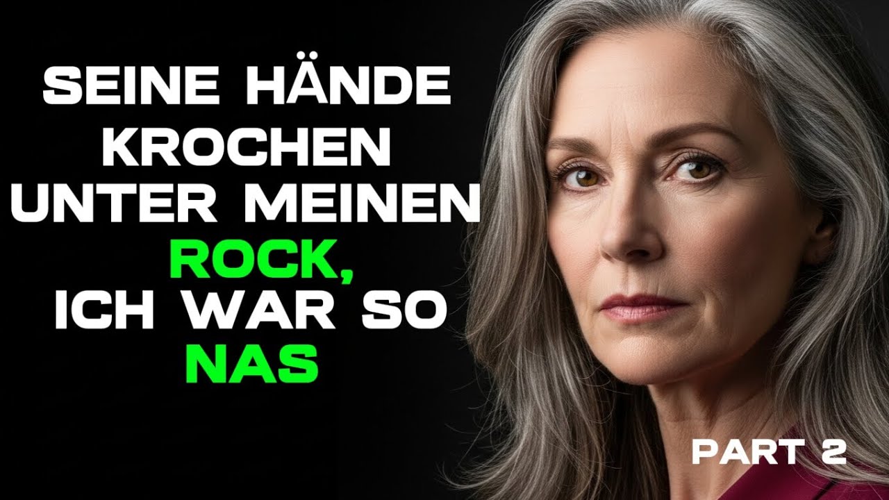 Der Freund meines Mannes wartete, bis alle gegangen waren – was er sagte, veränderte alles. Teil 2
