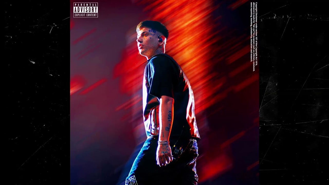 [FREE] Duki x Milo J Type Beat - "SIGNO VITAL” - (Beat Switch)