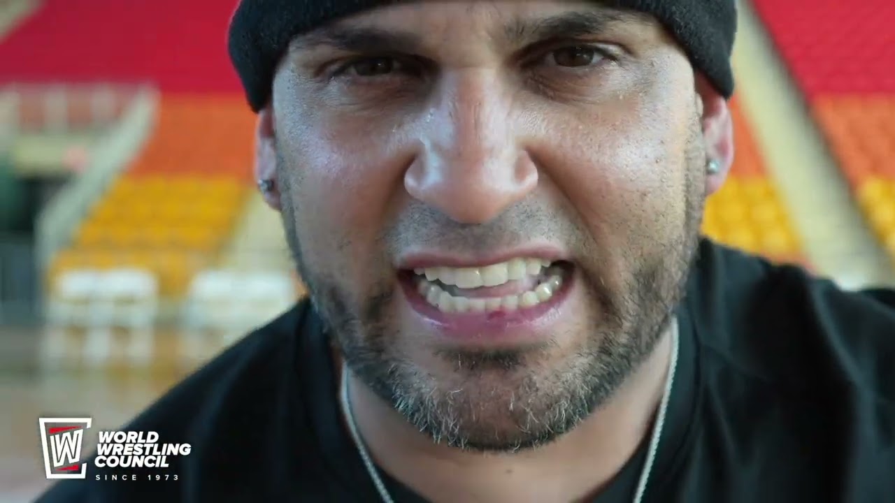 LO QUE ESTÁ PASANDO EN WWC 7 MARZO 2026