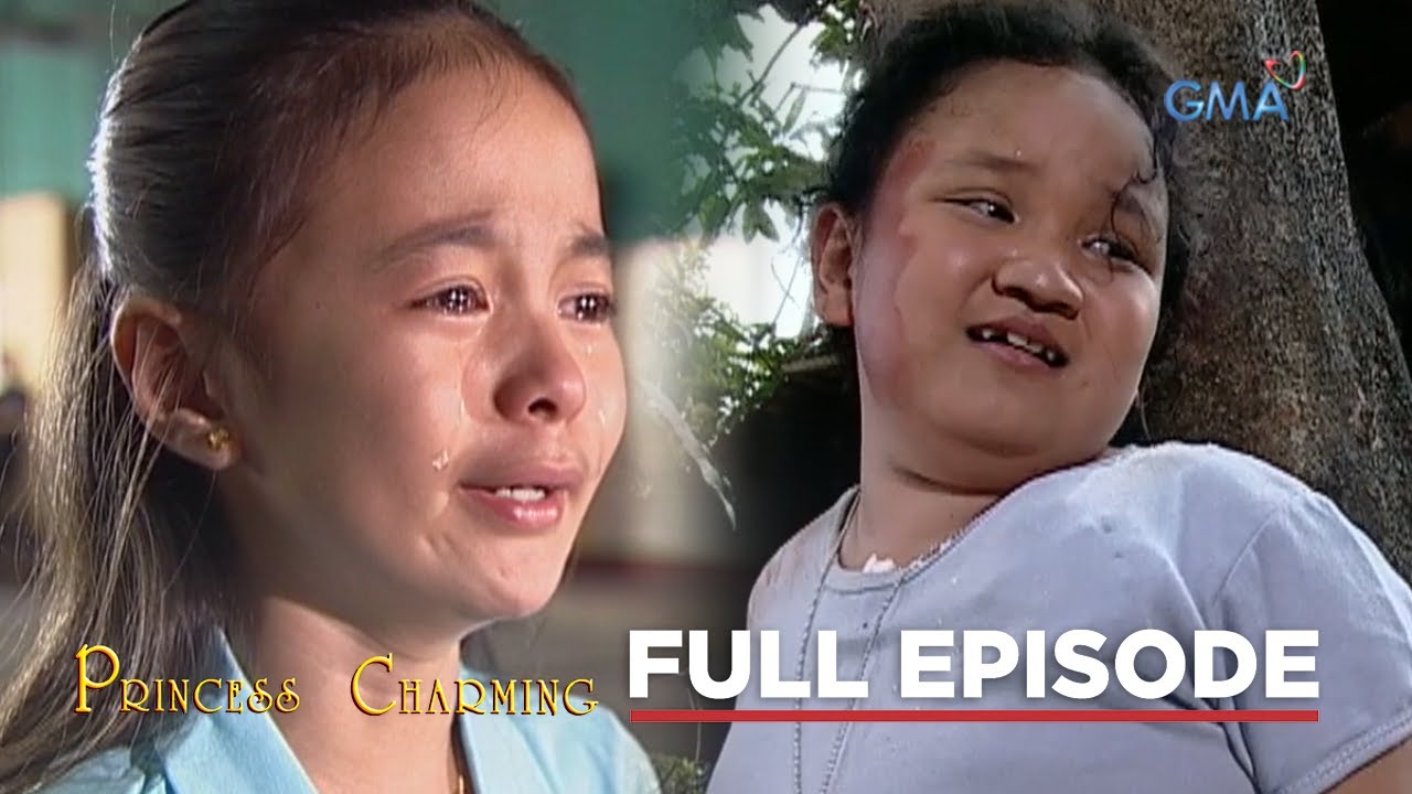 Princess Charming: Full Episode 31 (Stream Together)