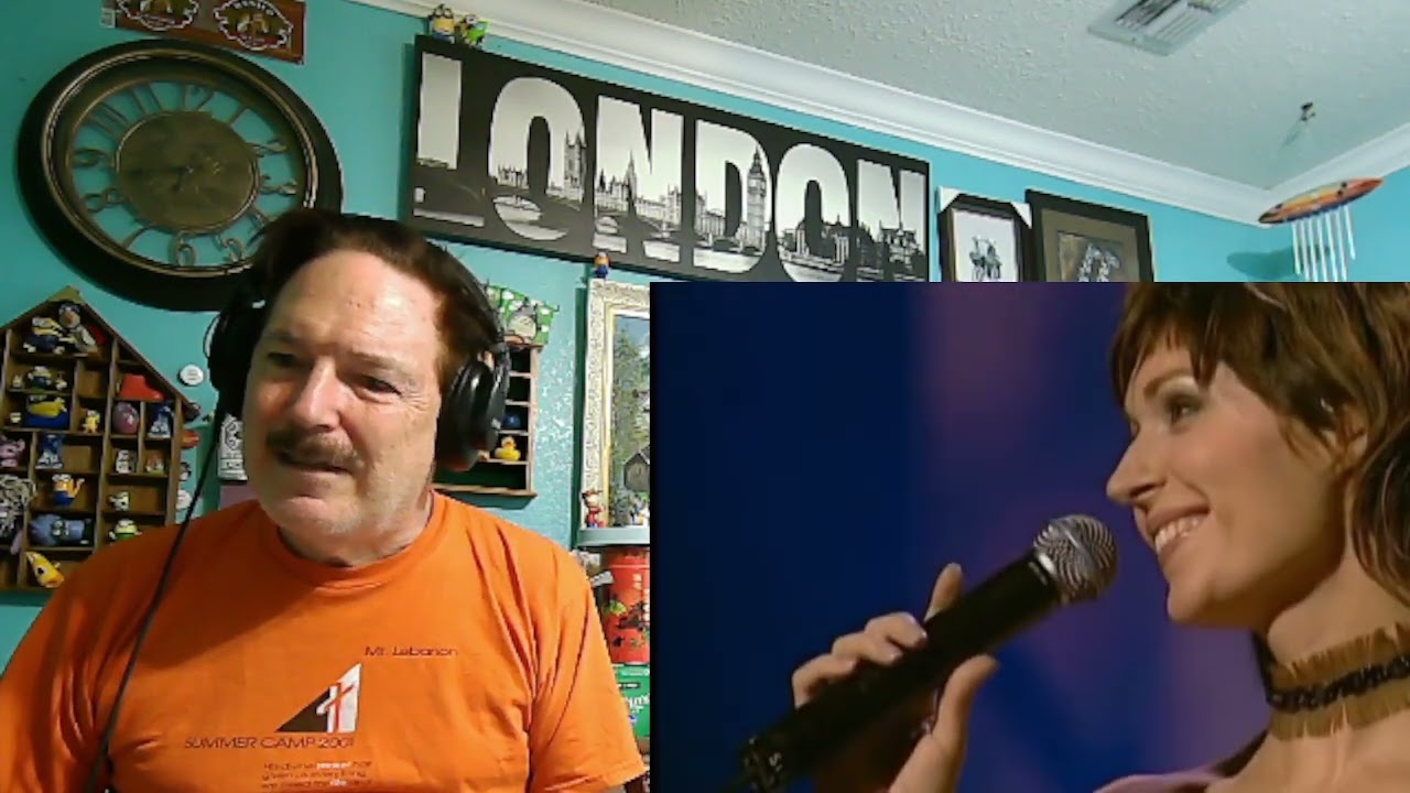 Sissel Kyrkjeb&oslash; - Titanic, All Good Things (with intro), A Layman's Reaction