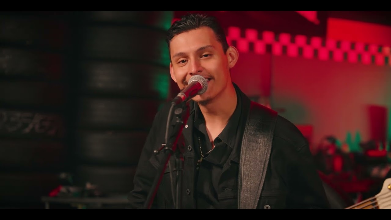Region M Ft. Nave Norte&ntilde;a - El Volado (En Vivo 2022)