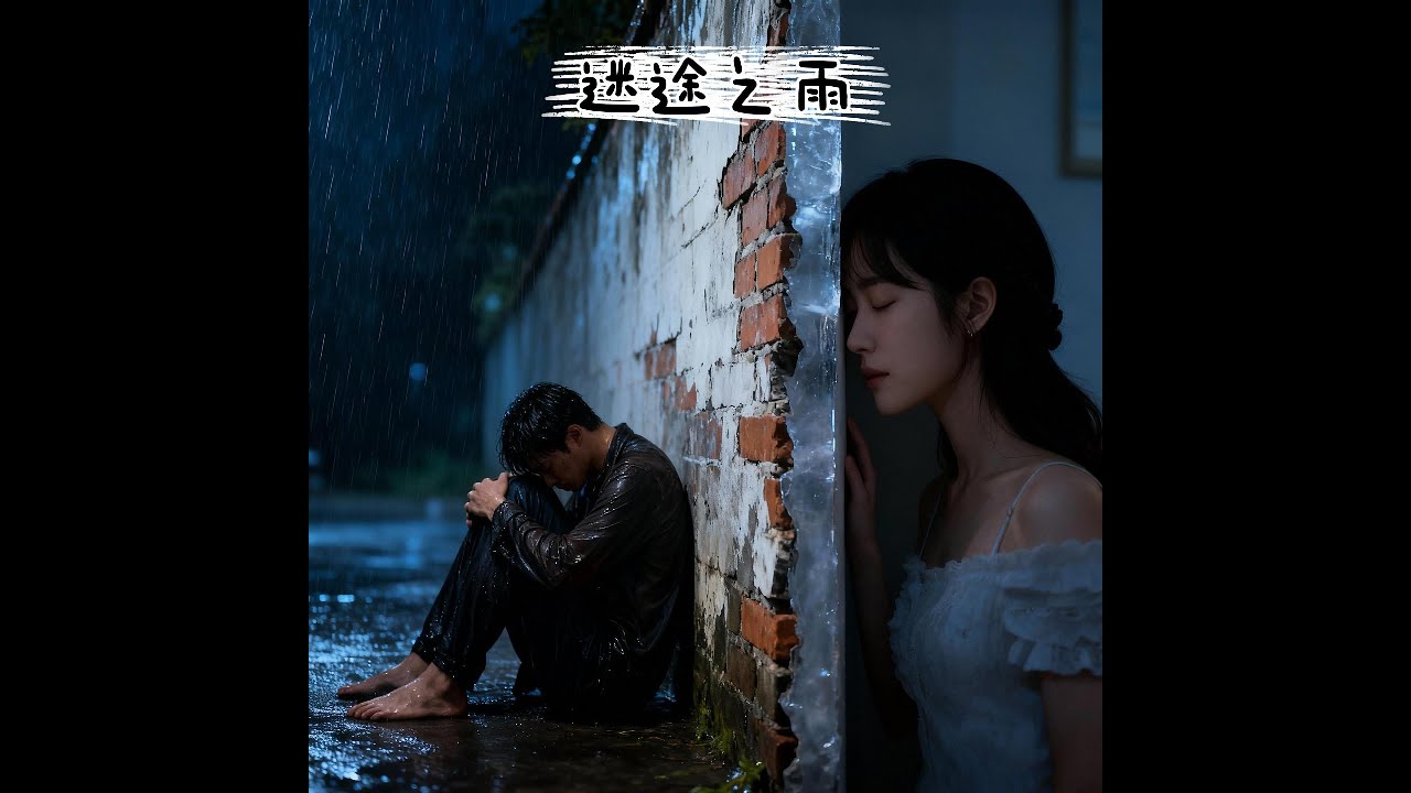 迷途之雨-2026 一月好聽流行音樂歌曲🔥適合深夜一個人聽的歌💥愛情🎵療癒💋思念💋想念💋失戀💋悲傷🔥2025流行原創音樂歌曲🔥動聽旋律