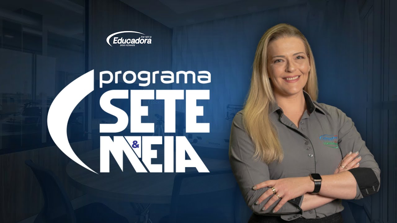 Sete e Meia - Jeferson de Sá e a arte em whiteboard drawing