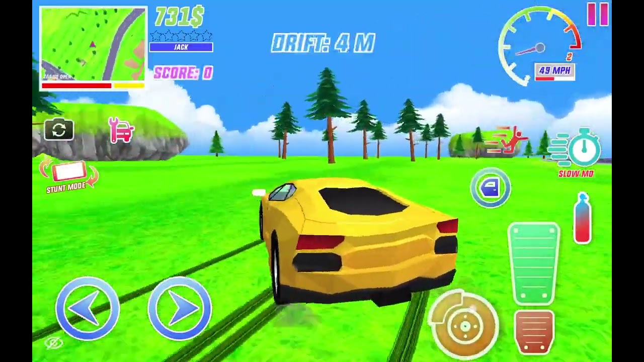 Lamborghini how to earn money in Lamborghini like a pro