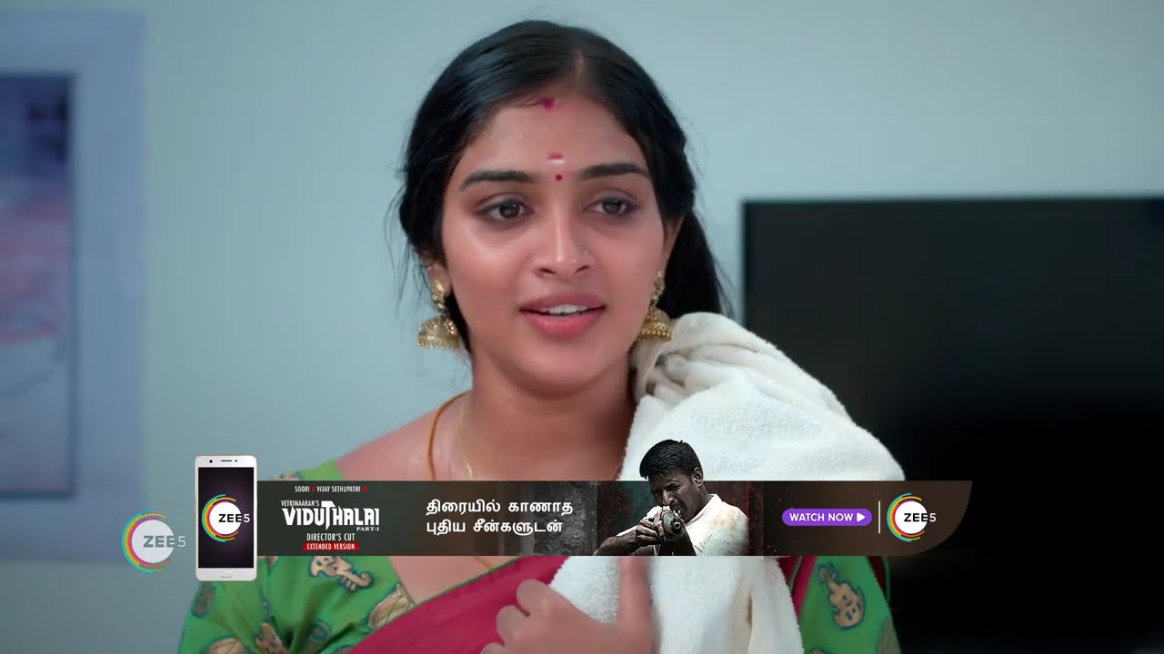 Karthigai Deepam | Ep - 339 | Webisode | Dec, 28 2023 | Karthik Raj, Meera Krishnan | Zee Tamil