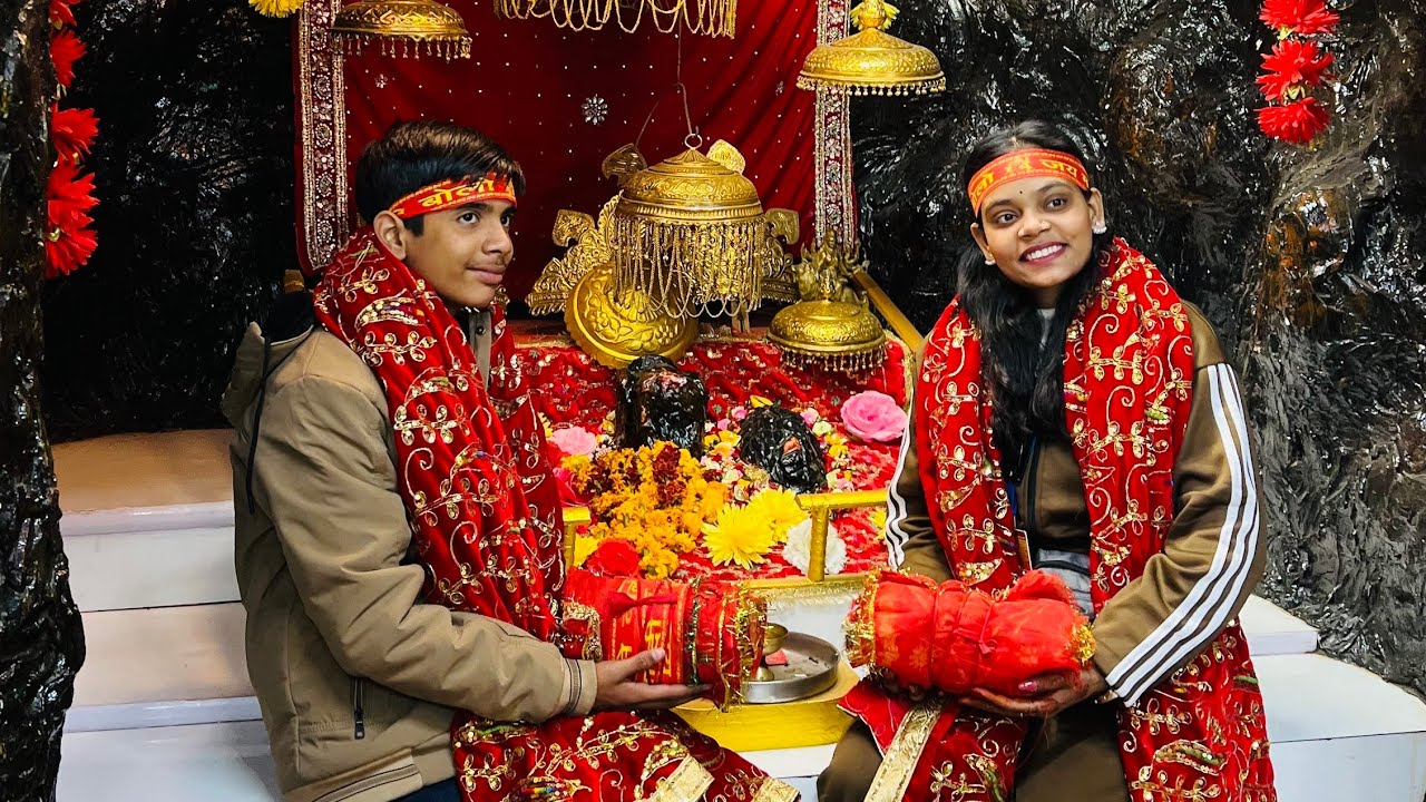 VAISHNO DEVI YATRA 2026 🙏 || GULSHAN KUMA LANGAR 💗 || PART -2 ❤️ || KASHISH RAJAK 💗 || VERMA'S VLOGS
