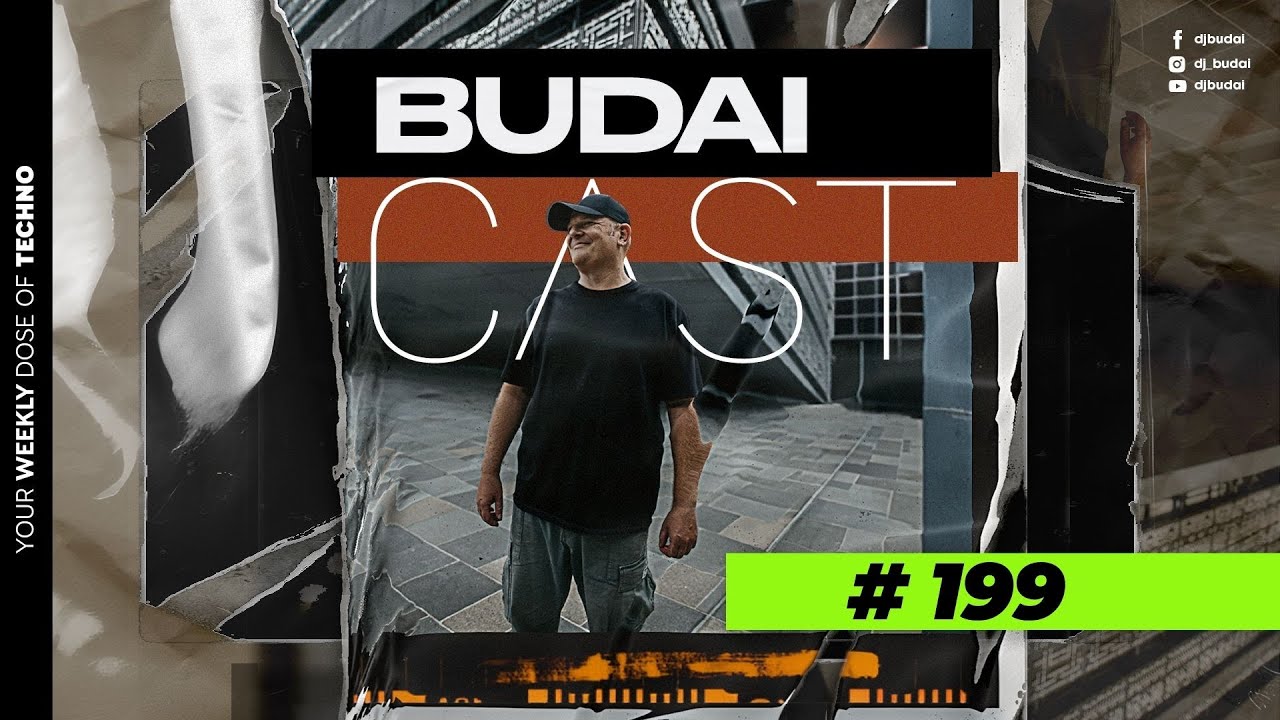 DJ Budai - #199 2026.02.04.