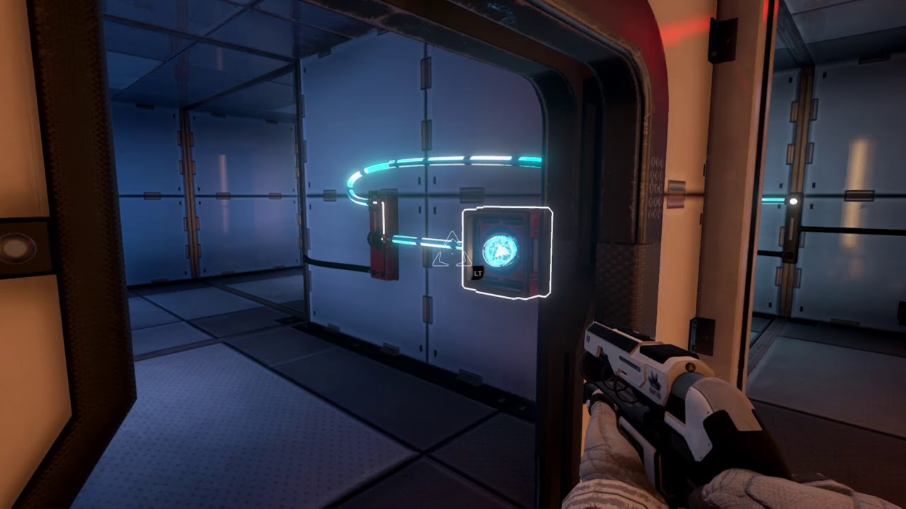 The Turing Test - Strategy Brain Games - Portal Wannabee