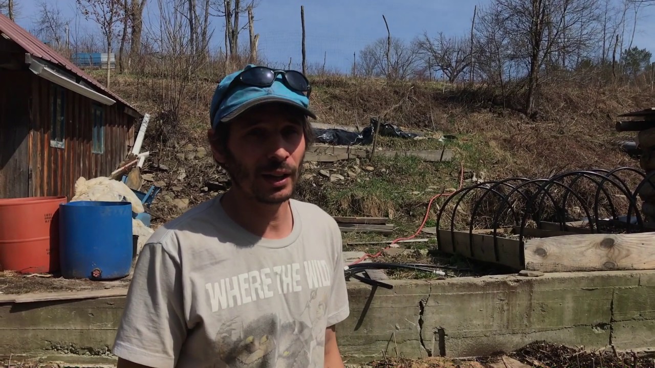 Spring Propagation Tour with Akiva Silver