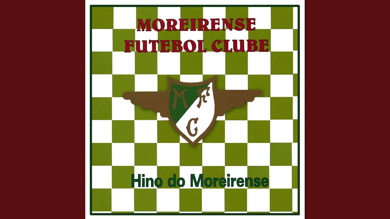 Hino do Moreirense