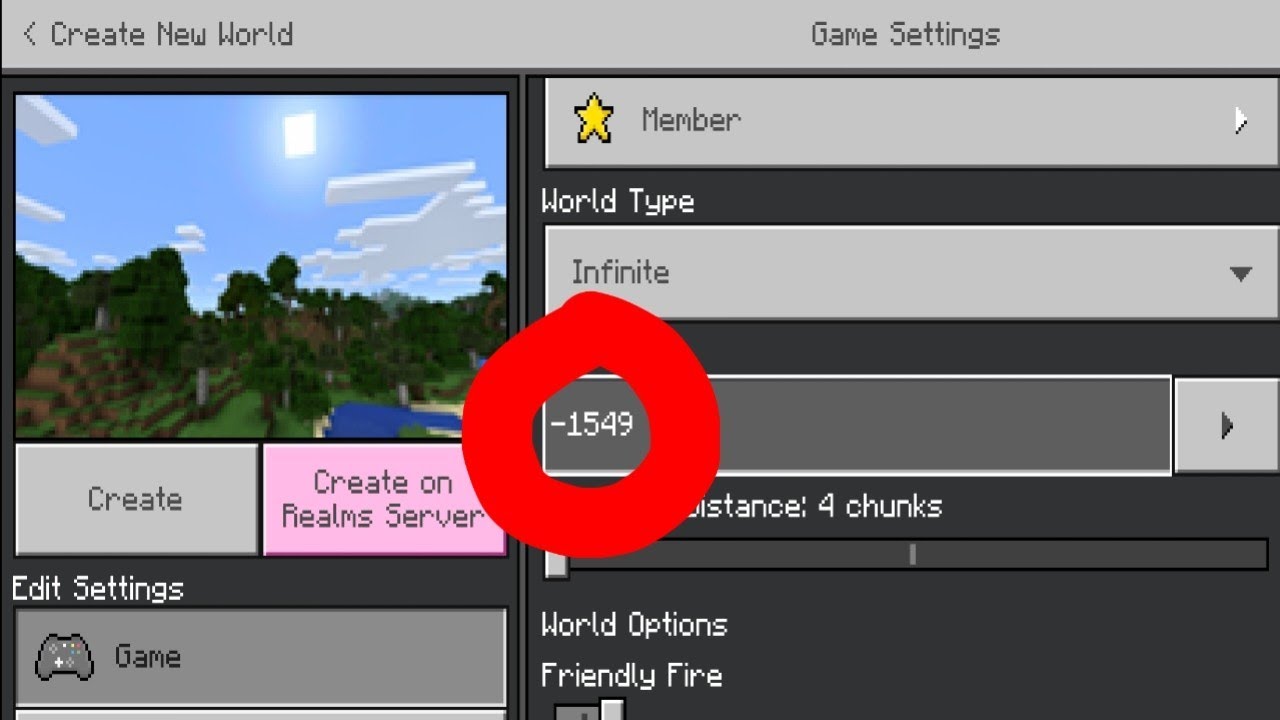 Minecraft Shipwreck, Plains Village, Ruins And Buried Treasure Seed