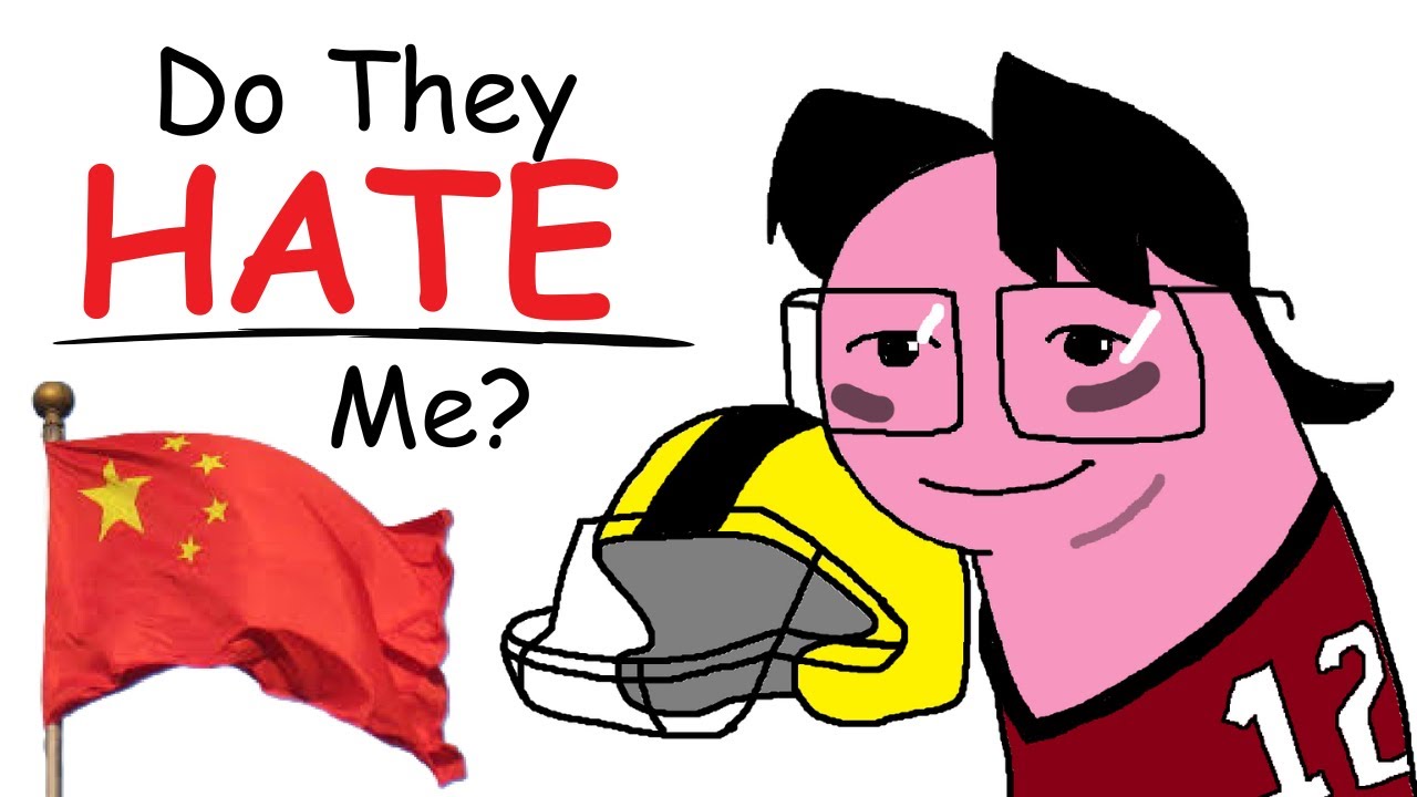 Do Chinese People HATE Chinese Americans? (The Harsh Reality)