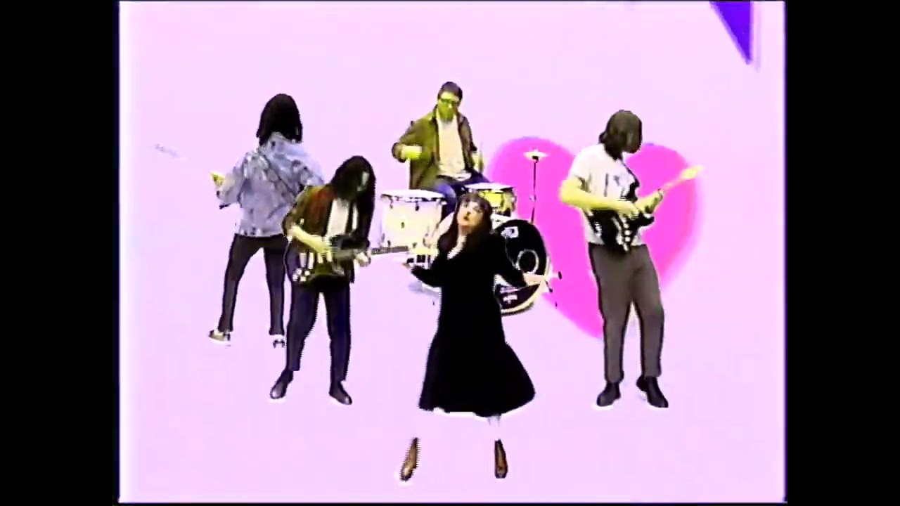 Suitor - Factory (Official Video)