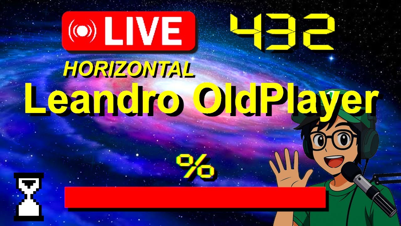 🔴Live - 432💻Horizontal, Super Princess Peach NDS