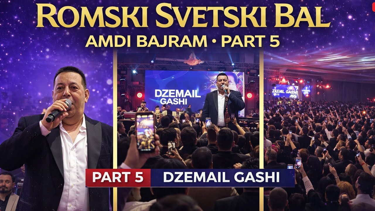 Romski Svetski Bal 
