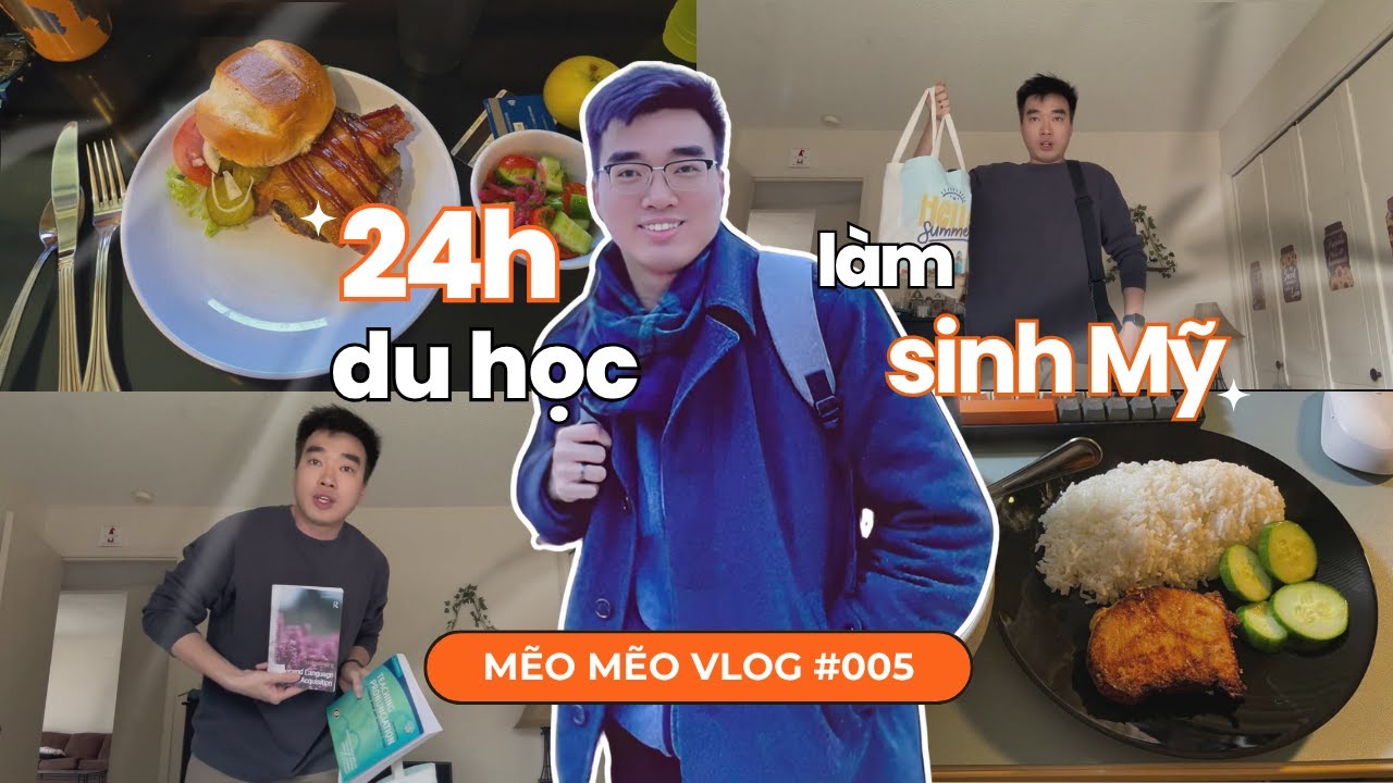 Một ngày mùa hè làm trợ giảng Ở UIUC sẽ như thế nào | Series Nghĩa ở Mỹ