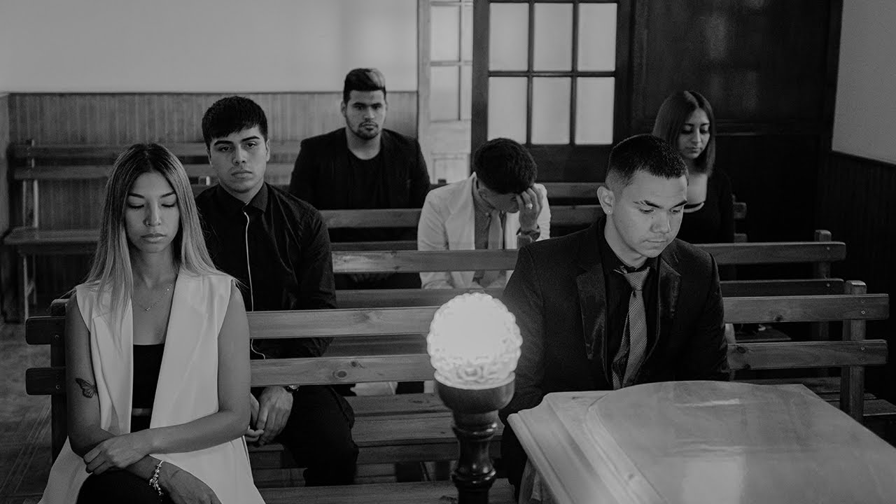 Damaged - Que Sera (Video Oficial) P2