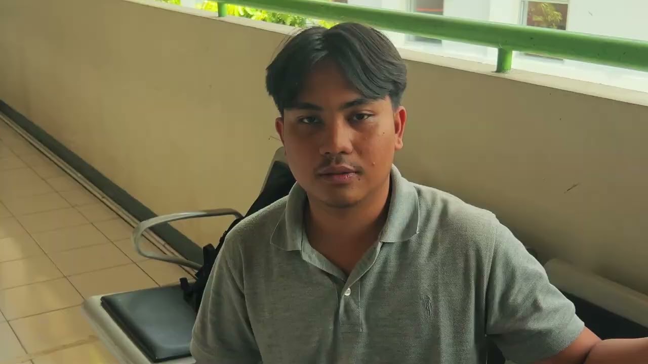 Hargailah Waktu