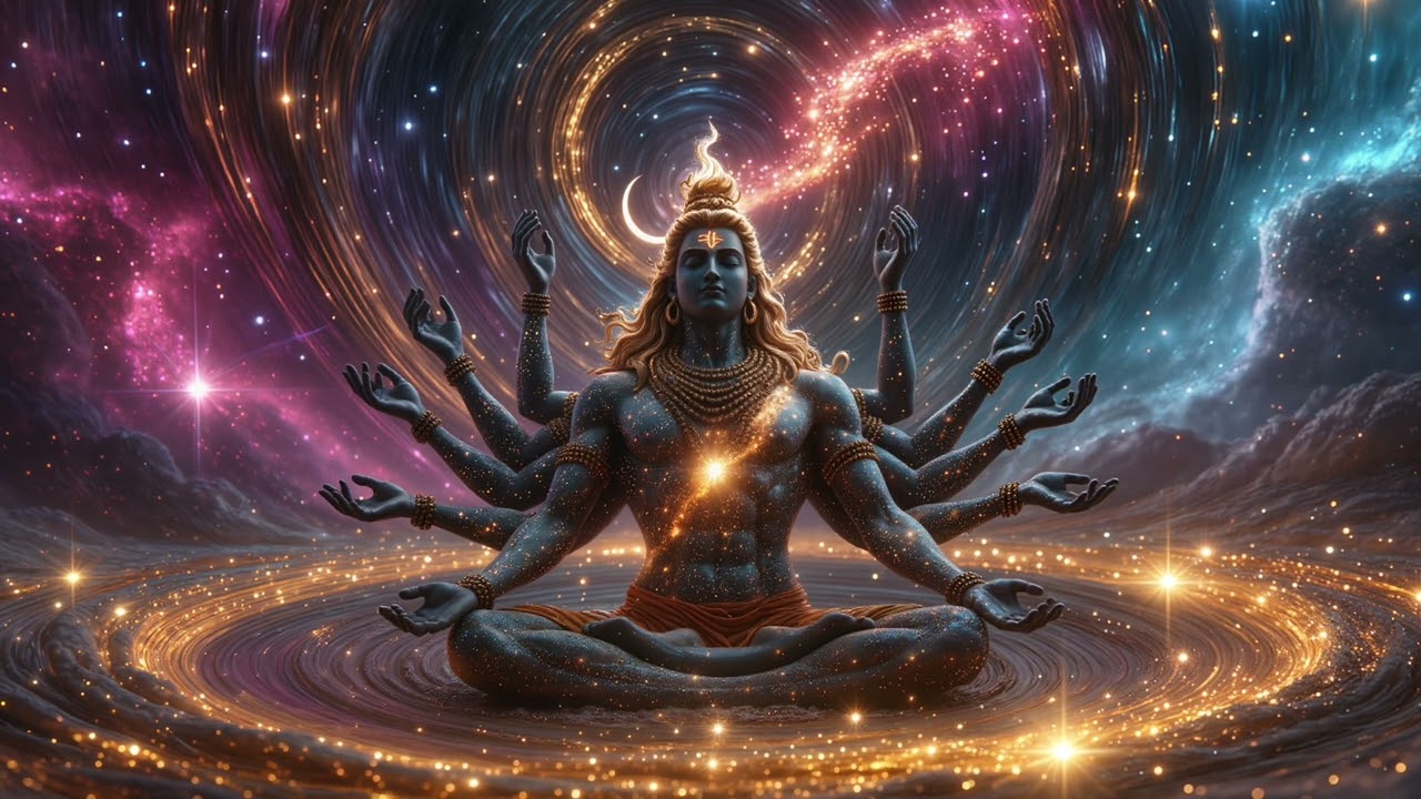काल के भी पार शिव version 1