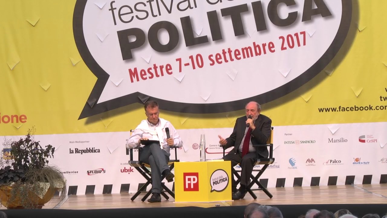 Il tramonto dell'occidente - Umberto GALIMBERTI
