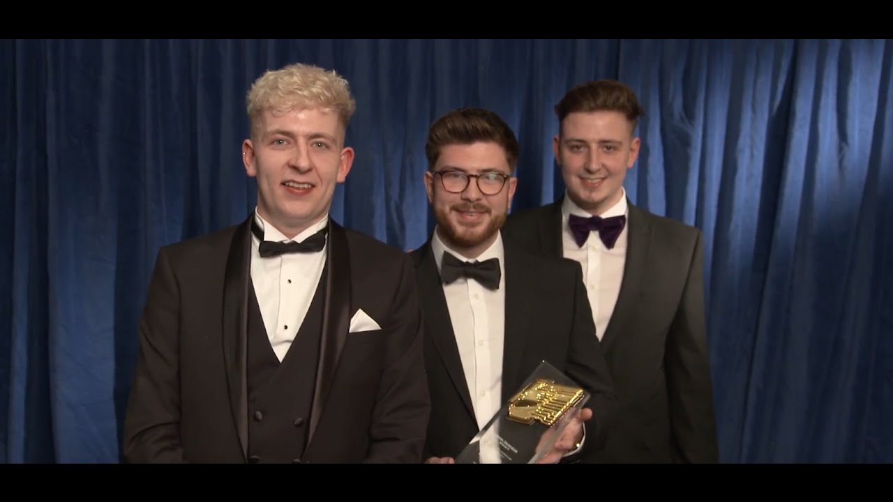 Watch the extended highlights from the RTS Television Journalism Awards 2017