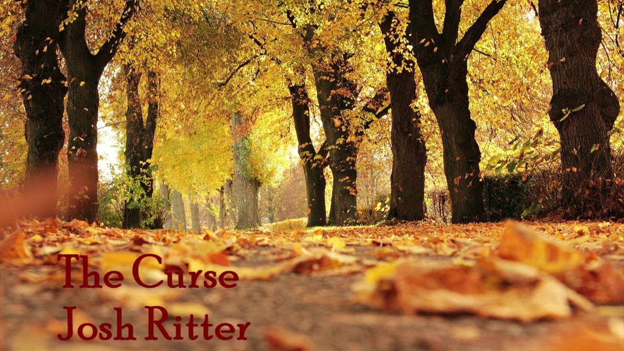 The Curse - Josh Ritter
