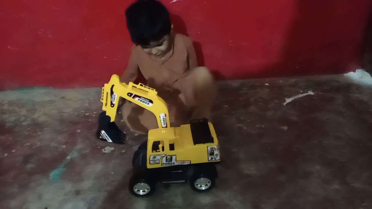 New billdozer