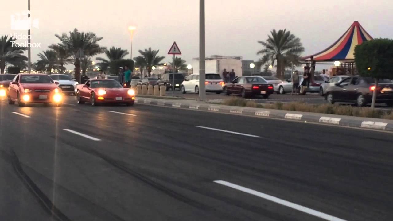 RLF / Qatif Monsters (1)