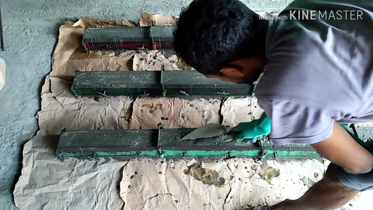 How to make cement poles (කොන්ක්‍රීට් කම්බි කනු නිෂ්පාදනය)🇱🇰dumi bro